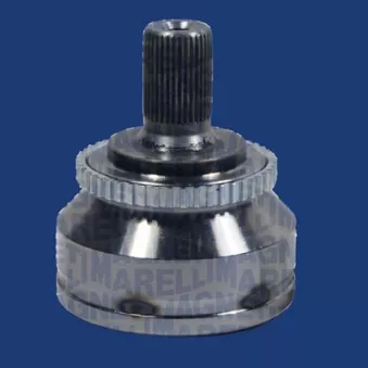 Embout de cardan avant (kit de réparation) MAGNETI MARELLI 302015100318