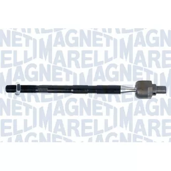 Rotule de direction intérieure, barre de connexion MAGNETI MARELLI 301191600280