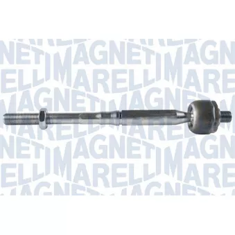 Rotule de direction intérieure, barre de connexion MAGNETI MARELLI 301191602030