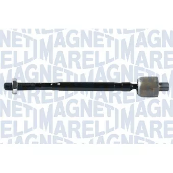 Rotule de direction intérieure, barre de connexion MAGNETI MARELLI 301191601760