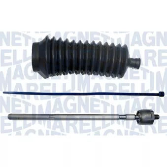 Rotule de direction intérieure, barre de connexion MAGNETI MARELLI 301191602300