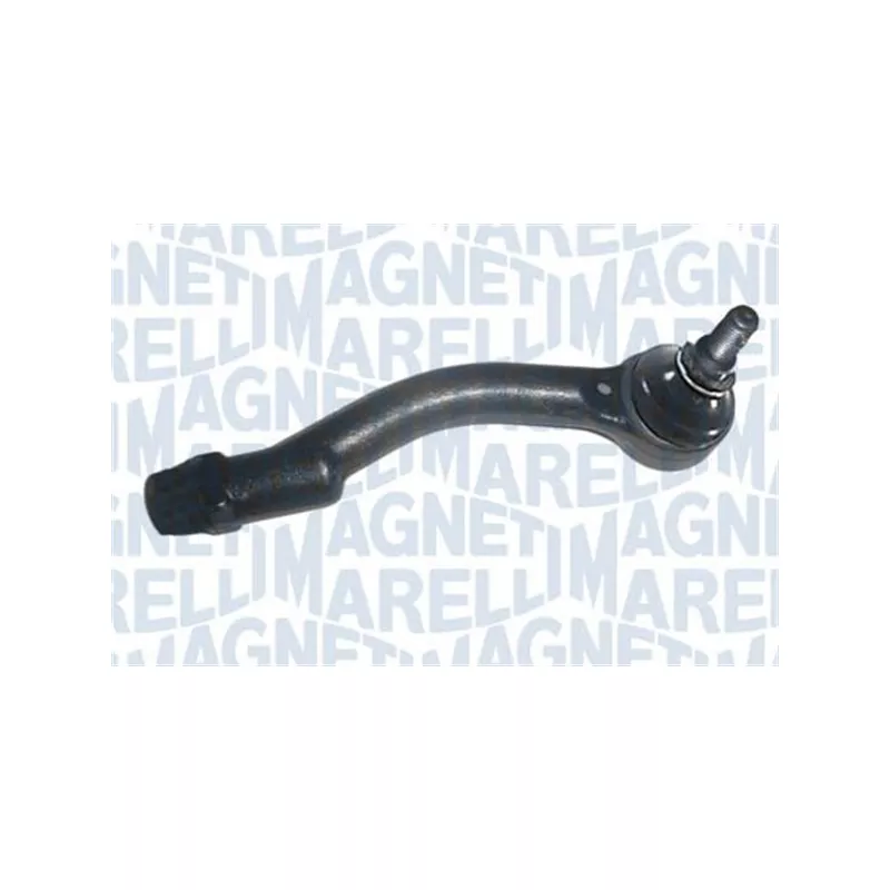 Rotule de barre de connexion avant gauche MAGNETI MARELLI 301191604490