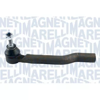 Rotule de barre de connexion avant droit MAGNETI MARELLI