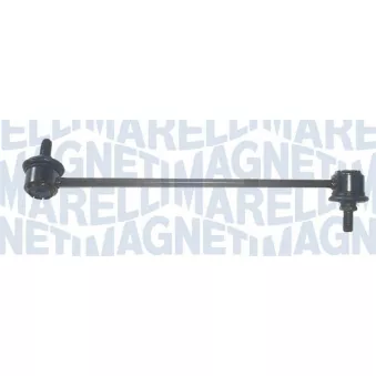 Entretoise/tige, stabilisateur avant gauche MAGNETI MARELLI 301191621090