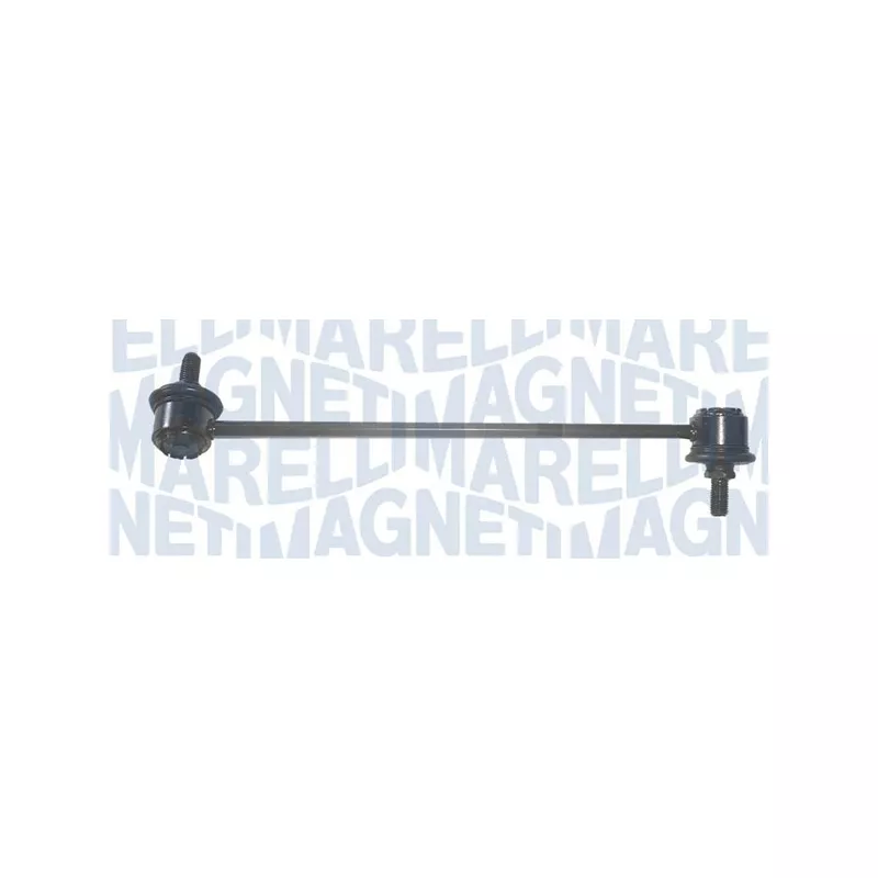 Entretoise/tige, stabilisateur avant gauche MAGNETI MARELLI 301191621090