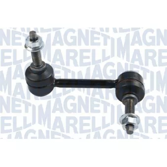 Entretoise/tige, stabilisateur avant gauche MAGNETI MARELLI 301191621570