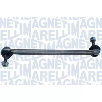 Entretoise/tige, stabilisateur MAGNETI MARELLI 301191625320