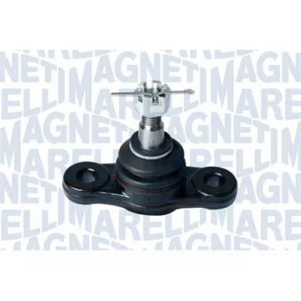 Rotule de suspension MAGNETI MARELLI 301191618580