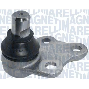 Rotule de suspension MAGNETI MARELLI 301191618790