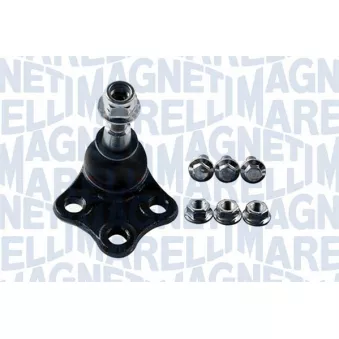 Rotule de suspension MAGNETI MARELLI