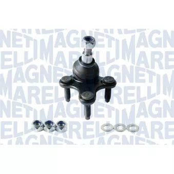 Rotule de suspension MAGNETI MARELLI 301191619760