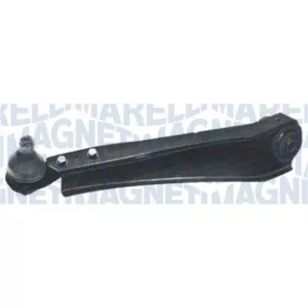 Bras de liaison, suspension de roue avant gauche MAGNETI MARELLI 301181387000