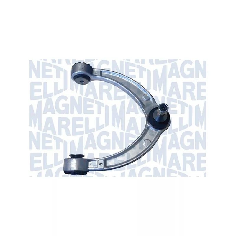 Triangle ou bras de suspension (train avant) MAGNETI MARELLI 301181368900