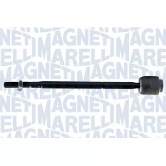 Rotule de direction intérieure, barre de connexion MAGNETI MARELLI 301191601840