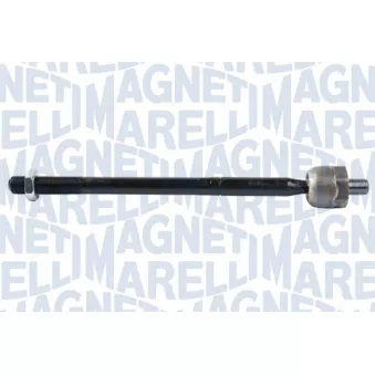 Rotule de direction intérieure, barre de connexion MAGNETI MARELLI 301191600980