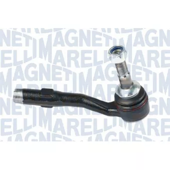 Rotule de barre de connexion MAGNETI MARELLI