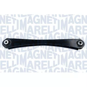 Bras de liaison, suspension de roue arrière gauche MAGNETI MARELLI 301181334000