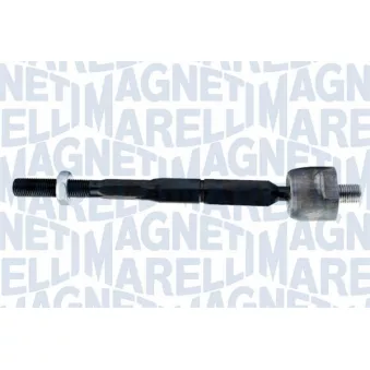 Rotule de direction intérieure, barre de connexion MAGNETI MARELLI 301191600480