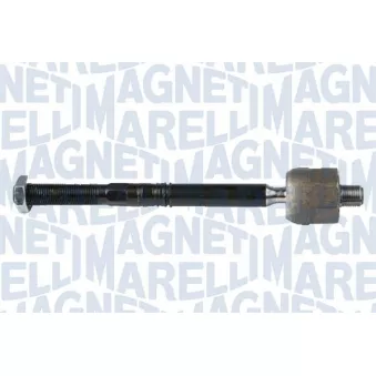 Rotule de direction intérieure, barre de connexion MAGNETI MARELLI 301191600110