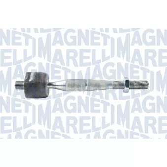 Rotule de direction intérieure, barre de connexion MAGNETI MARELLI 301191601640