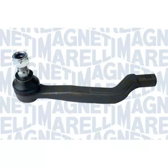 Rotule de barre de connexion avant gauche MAGNETI MARELLI 301191604980