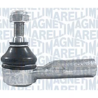 Rotule de barre de connexion MAGNETI MARELLI 301191606760