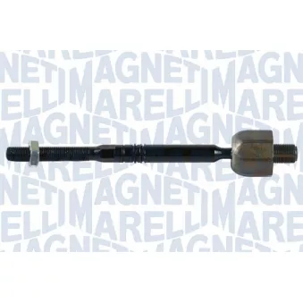 Rotule de direction intérieure, barre de connexion MAGNETI MARELLI 301191600260