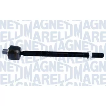 Rotule de direction intérieure, barre de connexion MAGNETI MARELLI 301191601140