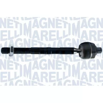 Rotule de direction intérieure, barre de connexion MAGNETI MARELLI 301191601740