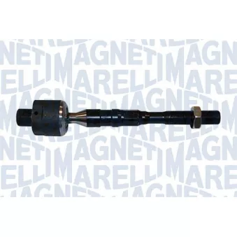 Rotule de direction intérieure, barre de connexion MAGNETI MARELLI 301191601790