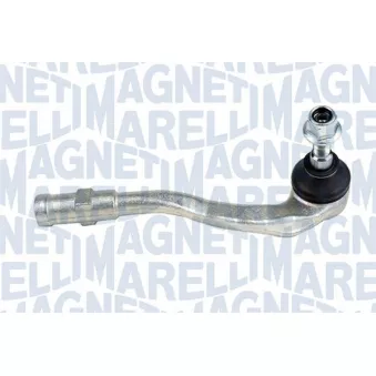 Rotule de barre de connexion avant droit MAGNETI MARELLI 301191602930