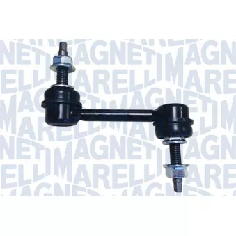 Entretoise/tige, stabilisateur MAGNETI MARELLI 301191621150