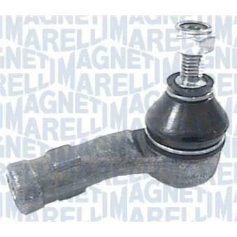 Rotule de barre de connexion avant droit MAGNETI MARELLI 301191604190