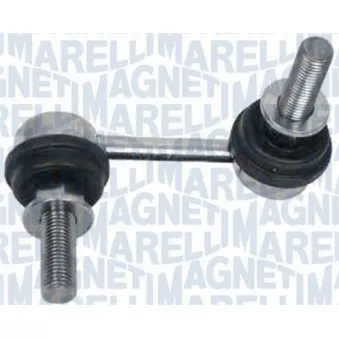 Entretoise/tige, stabilisateur avant gauche MAGNETI MARELLI 301191624670