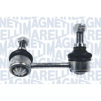 Entretoise/tige, stabilisateur arrière droit MAGNETI MARELLI 301191625070