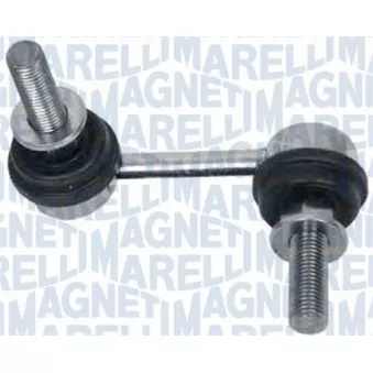 Entretoise/tige, stabilisateur avant droit MAGNETI MARELLI 301191624680