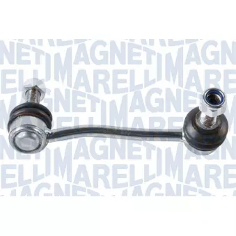 Entretoise/tige, stabilisateur avant droit MAGNETI MARELLI 301191623470