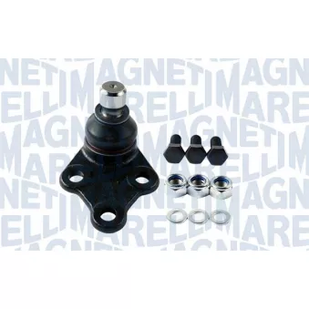 Rotule de suspension MAGNETI MARELLI 301191618820