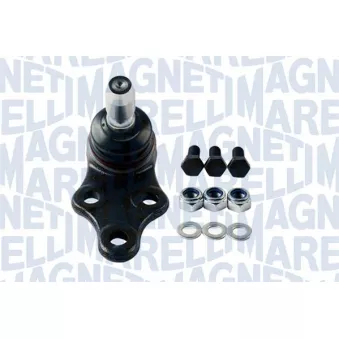 Rotule de suspension MAGNETI MARELLI 301191617940