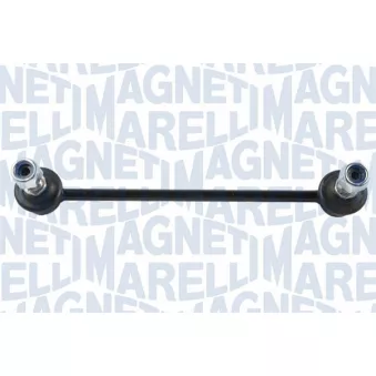 Entretoise/tige, stabilisateur MAGNETI MARELLI 301191622360