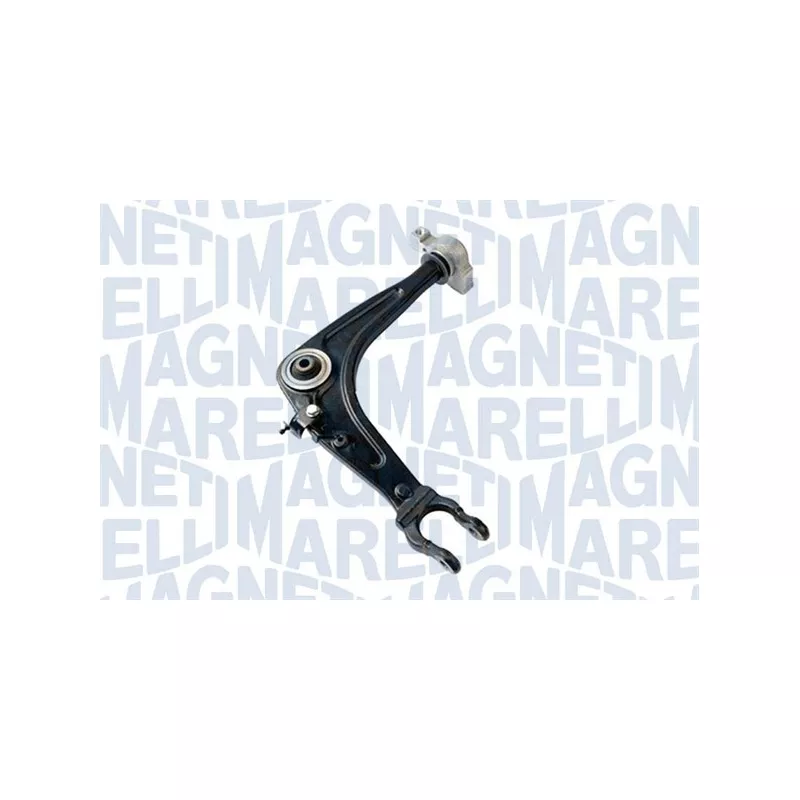 Bras de liaison, suspension de roue avant droit MAGNETI MARELLI 301181342600