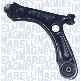 Triangle ou bras de suspension (train avant) MAGNETI MARELLI 301181310410