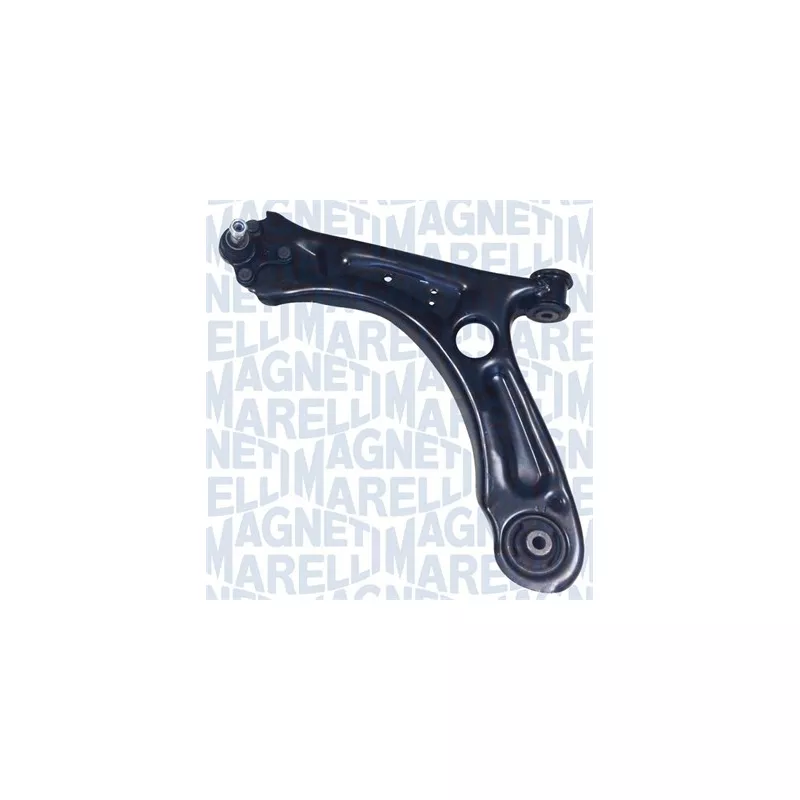 Triangle ou bras de suspension (train avant) MAGNETI MARELLI 301181310410