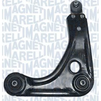 Bras de liaison, suspension de roue avant gauche MAGNETI MARELLI 301181352600