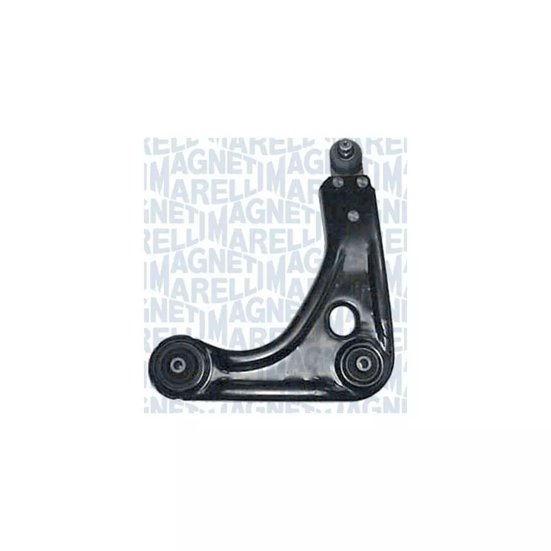 Bras de liaison, suspension de roue avant gauche MAGNETI MARELLI 301181352600