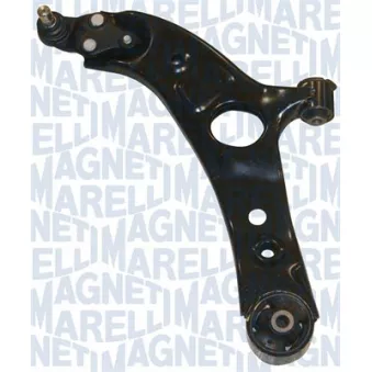 Bras de liaison, suspension de roue avant gauche MAGNETI MARELLI 301181362400