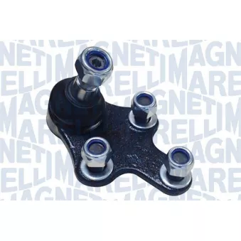 Rotule de suspension (train avant) MAGNETI MARELLI 301191619410