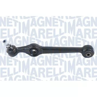 Triangle ou bras de suspension (train avant) MAGNETI MARELLI 301181347200