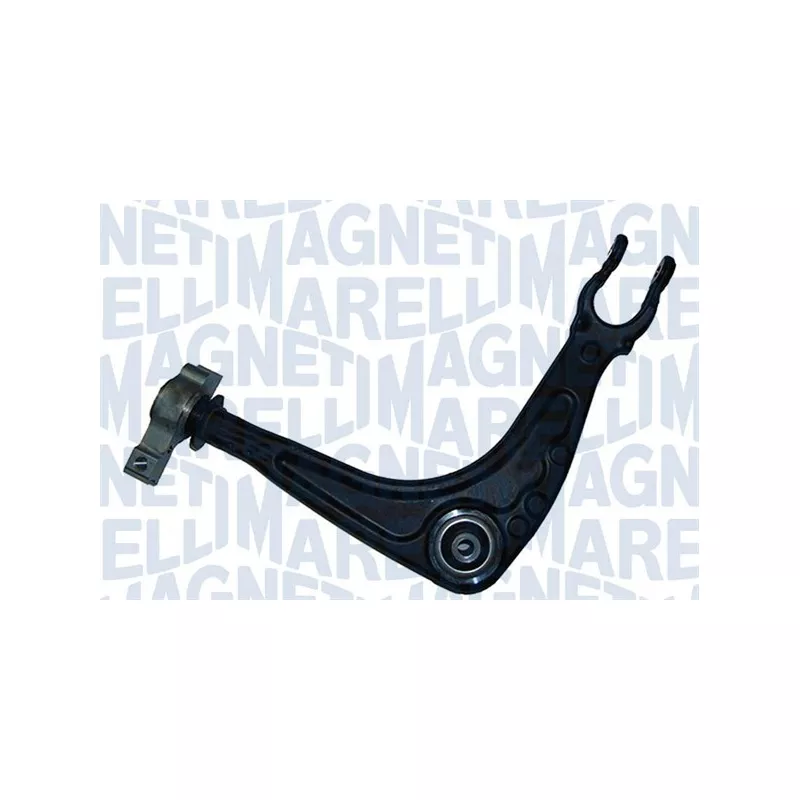 Bras de liaison, suspension de roue avant gauche MAGNETI MARELLI 301181391500