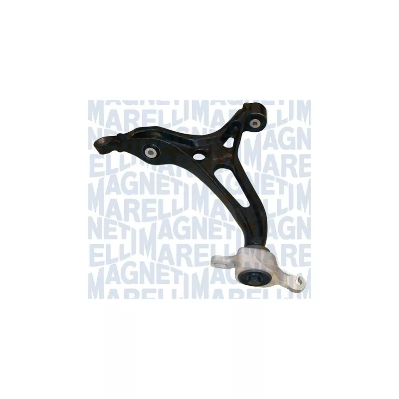 Triangle ou bras de suspension (train avant) MAGNETI MARELLI 301181373600